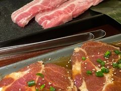 -新石器烤肉(之心城店)