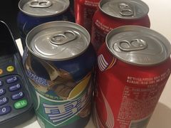 -鱼酷活鱼烤鱼(人信汇商场店)