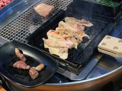 -伍丁·烤牛肋(和平东桥店)
