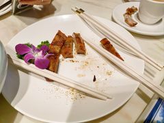招牌烧排骨-百年恒益烧腊海鲜酒家·非遗传承(广州黄埔店)
