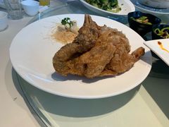-真爱中国餐馆·年华店(朱雀大街店)