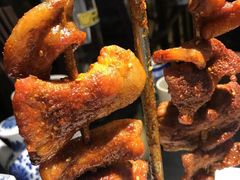 -黄三怪(无影山北路店)