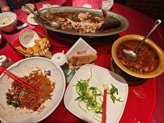 -山西会馆·晋菜·晋商宴·牌匾博物馆(胜利东街店)