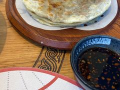 -哈啾嗨·蒙文化主题餐厅(京汉新城店)