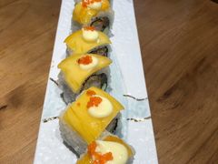 黄袍加身-原田新料理(1912店)