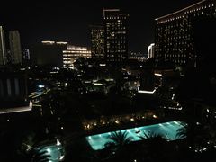 -三亚湾红树林度假世界(木棉酒店)