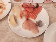 -芭菲盛宴·环球美食(解放碑英利国际店)