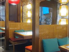 -好嫂子酱猪手•农家菜(学院南路店)