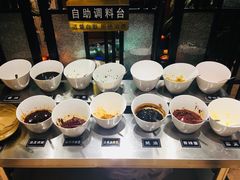 -鲜呦蒸汽石锅鱼(北辰路店)
