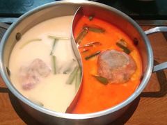 -集渔·泰式海鲜火锅(彭州店)