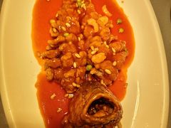 -宋园·金宴浙鲜馆(静安店)