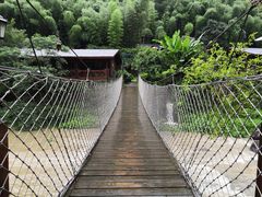 -宁波余姚老柿林山居度假村