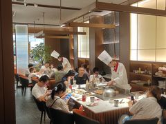 -火地铁板烧(昆山万象汇店)
