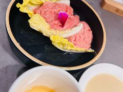 -骨之味·筒骨汤火锅(江头店)