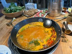 -贵厨酸汤牛肉(汇金星力城店)