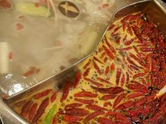 -川成串·自助串串香火锅(朝阳店)