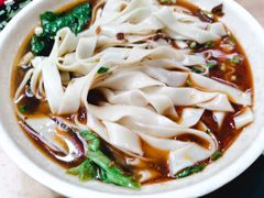 -雷祖芳老妈蹄花店