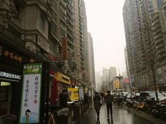 -曼哈顿商业广场(升龙广场店)