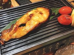 -禾绿寿司(星光68广场店)