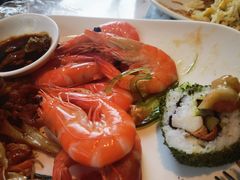 -厦门艾美酒店·新食谱西餐厅