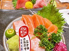 -炉胜·炉端烧·居酒屋