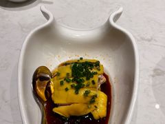 -上海宝华喜来登酒店·采悦轩中餐厅