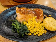 -萨莉亚意式餐厅(天河城购物中心店)