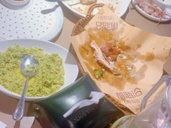 -前海沿·青岛菜(李沧万达店)