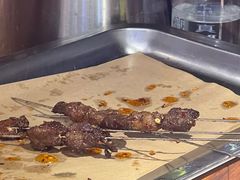 -叁宝烤肉• 西安烧烤(太乙路店)