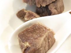 -毛辣果·贵州红酸汤牛肉火锅(西单店)