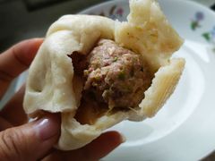 -郑家包子牛肉拉面(尚勤路店)