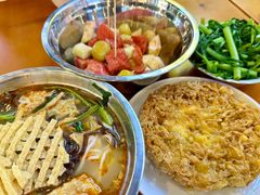 -雙冲柳州螺蛳粉&酸嘢&桂林米粉(簋街店)
