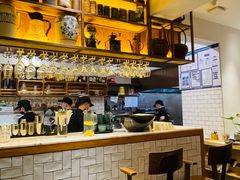 -BOCATA 西班牙餐厅(三里屯店)