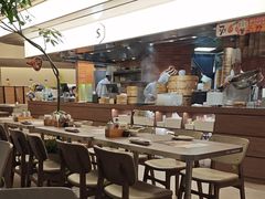 -苏小柳点心·手作小笼包(浦东嘉里城分院)