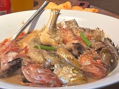 -KŌNG胶东小馆(华熙店)
