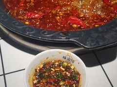 -味流印市井火锅