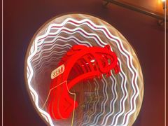 -鱼酷活鱼烤鱼(静安大融城店)