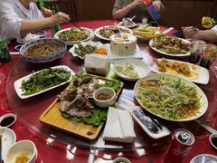 -哈尔滨饺子王·东北菜(鱼鳞浃路店)