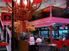 -百年神厨·地道川菜(清江西路店)