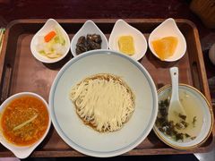 -同得兴 Since·1995 传统苏式面馆(嘉馀坊店)