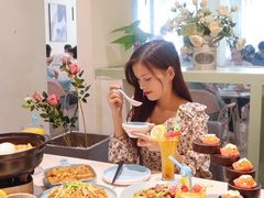 -香香海南菜餐厅