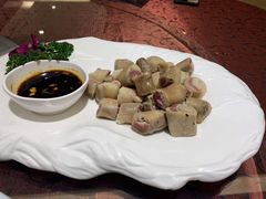 -内蒙古驻京办餐厅