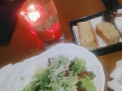 -安妮意大利餐厅(国贸店)