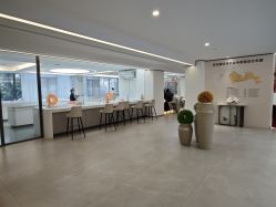 -宝生月子中心·私家园林式(龙华观澜店)