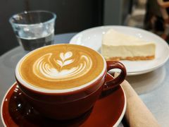 -VOYAGE COFFEE 咖啡烘焙工坊店(798艺术区店)