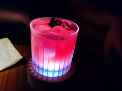 -鸡尾酒实验室酒吧(隆礼路店)