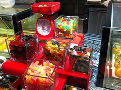 -上海三甲港铂瑞酒店-卓越西餐厅
