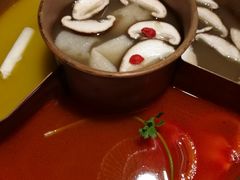 -滇釜火锅·能喝汤的火锅(车公庄店)