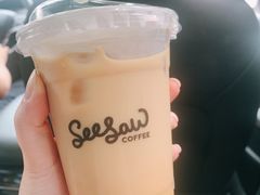 -Seesaw Coffee(朝阳大悦城店)