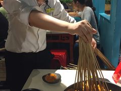 -钢管厂五区小郡肝串串香(南山店)